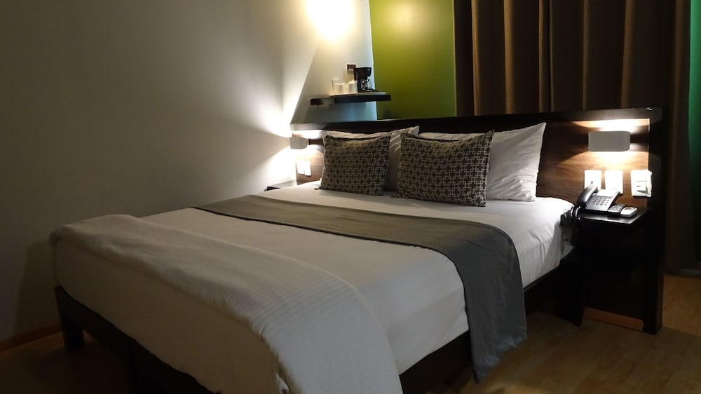 Hotel Hotel El Dorado Hermosillo