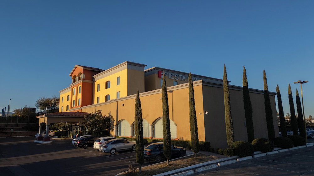 Hotel Fiesta Inn Nogales