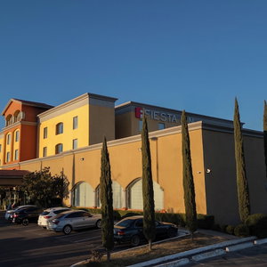 Hotel Fiesta Inn Nogales cazare Centro de Readaptacion Social Nuevo