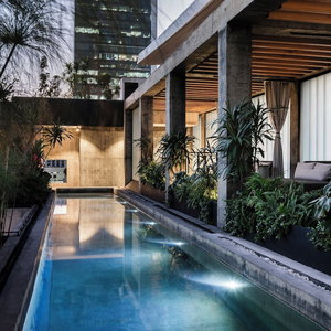 Hotel Volga, Member Of Preferred Hotels & Resorts cazare Cuauhtemoc