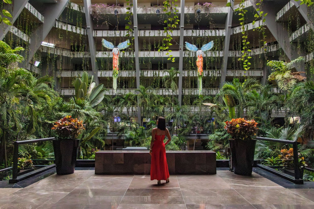 The Pyramid Cancun By Oasis - Gourmet Premium All Inclusive