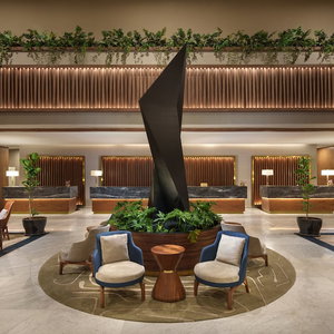 Hotel Intercontinental Presidente Mexico City By Ihg cazare Polanco