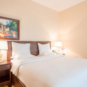 Sejur Melissa Hotel Riyadh vacanta Riyadh