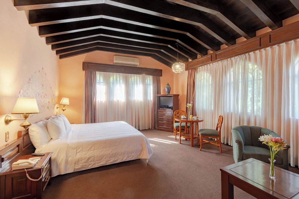 Hotel Hotel Park Villa