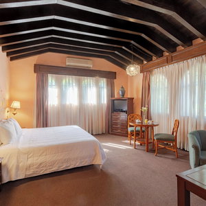 Hotel Hotel Park Villa cazare Chapultepec
