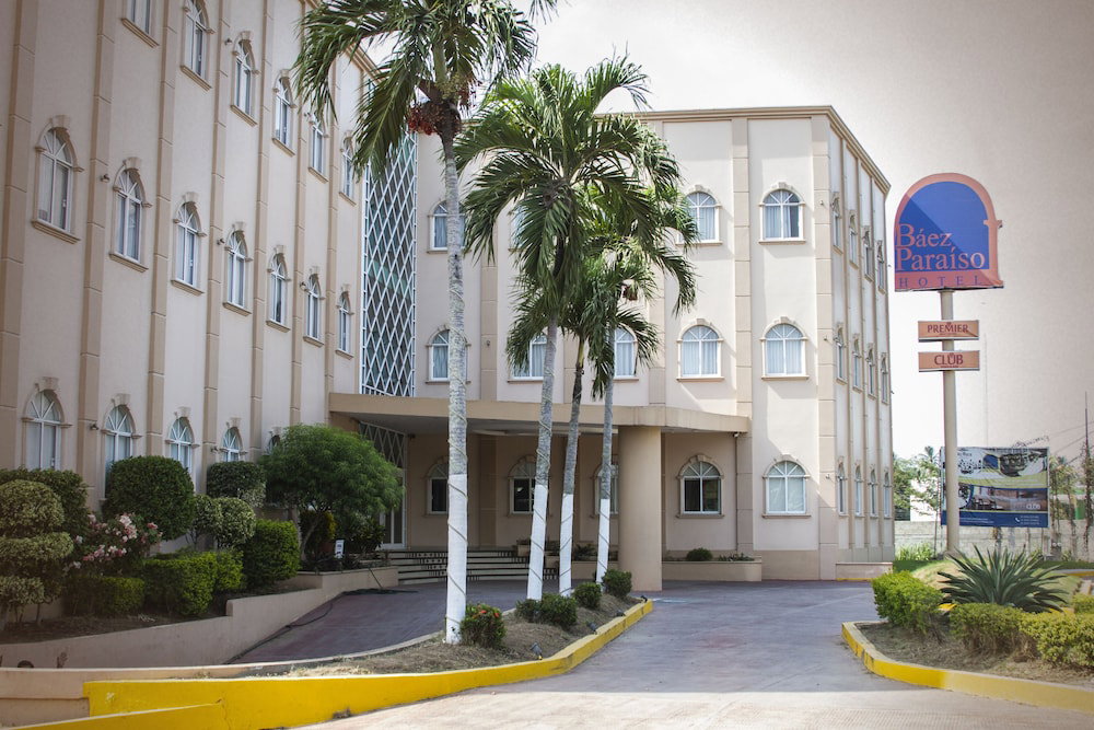 Hotel Hotel Baez Paraiso