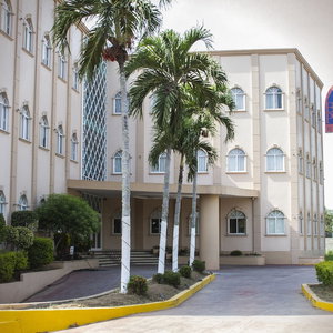 Hotel Hotel Baez Paraiso cazare Paraiso