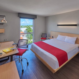 Hotel City Express By Marriott Merida cazare Merida
