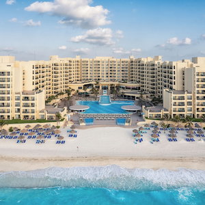 Sejur Holiday Inn Club Vacations The Royal Sands By Ihg - All Inclusive vacanta Isla Mujeres
