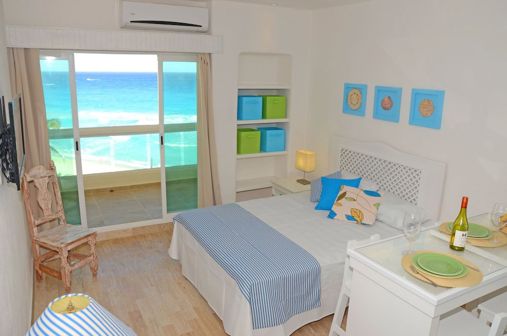 Hotel Ar Cancun Plaza