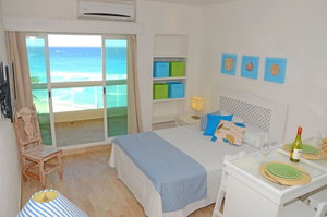 Hotel Ar Cancun Plaza cazare Isla Mujeres
