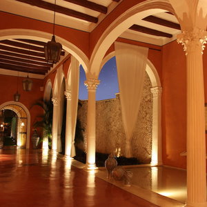 Hotel Hotel Hacienda Vip cazare Merida