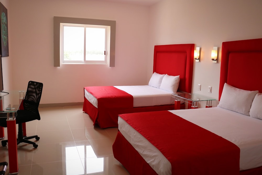 Hotel Hotel Zar Coatzacoalcos