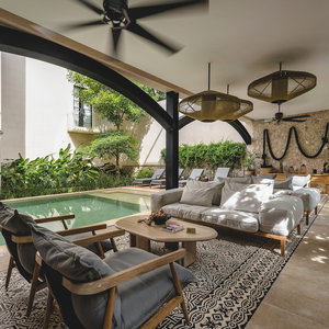 Hotel Adoro Hotel Boutique cazare Merida