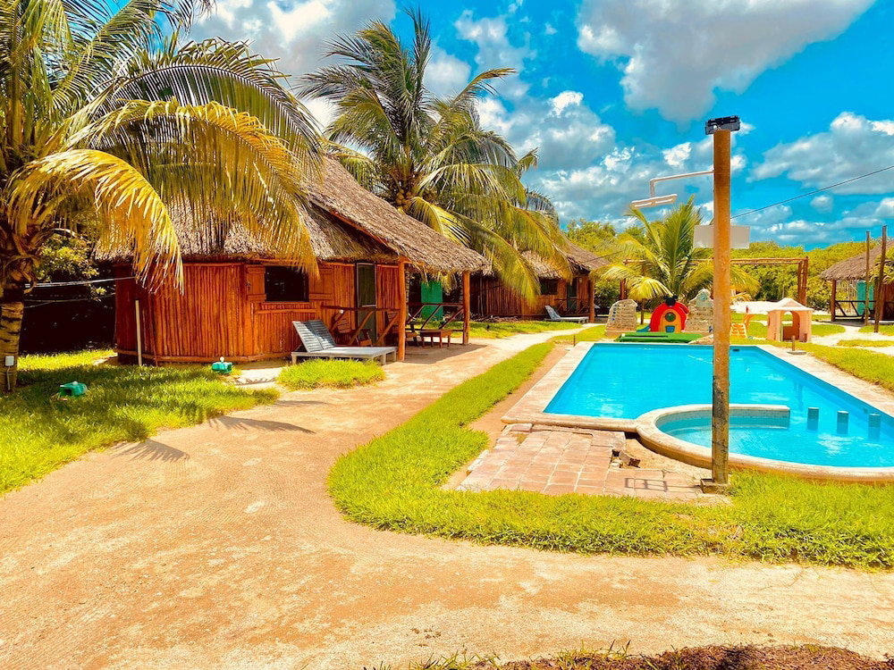 Hotel Jáalk'ab Cabañas