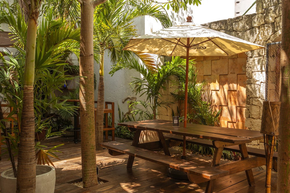 Hotel Mezcal Boutique Hotel