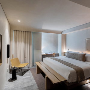 Hotel Lamartine cazare Polanco