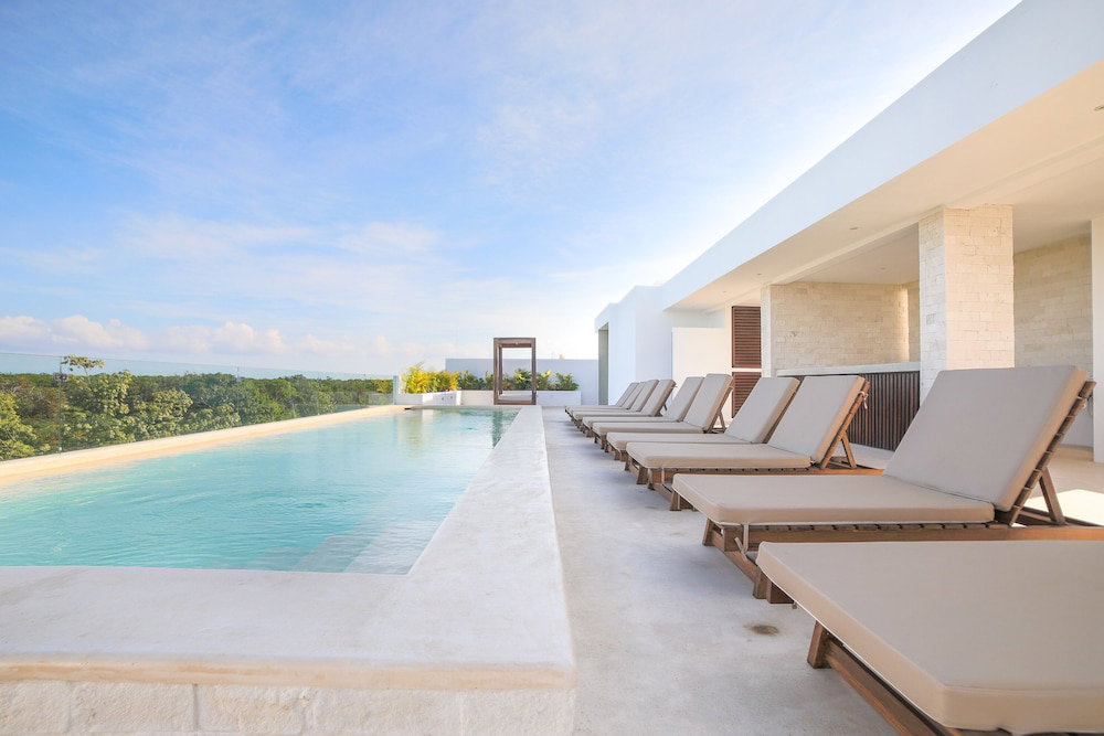 Hotel Hotel Blanco Tulum - Adults Only