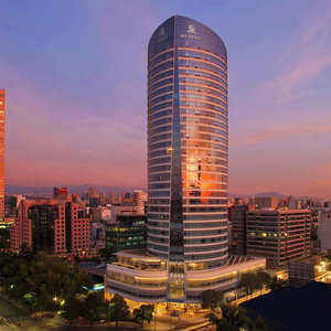 Hotel The St. Regis Mexico City cazare Cuauhtemoc