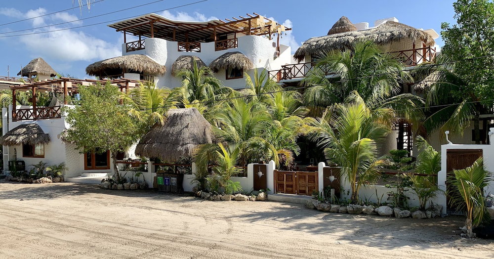 Hotel El Corazón Boutique Hotel - Adults Only With Pool & Beach Club Access