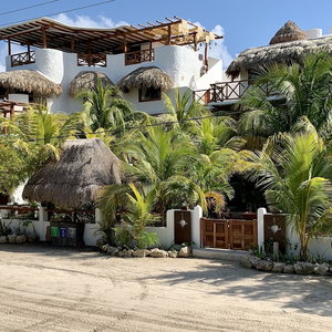 Hotel El Corazón Boutique Hotel - Adults Only With Pool & Beach Club Access cazare Isla Holbox