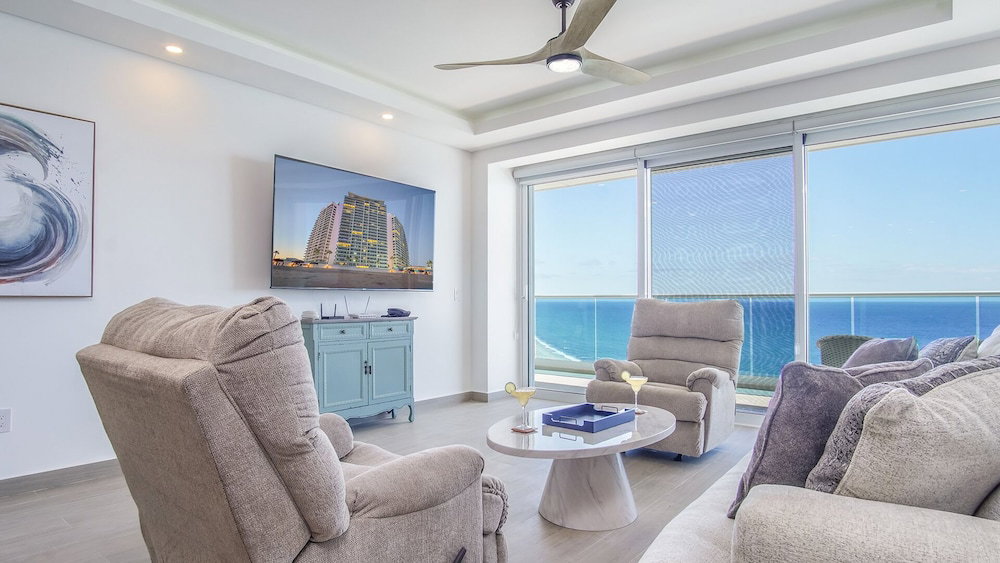 Hotel Perfect Family 2 Bedroom Condo E1804 Encantame