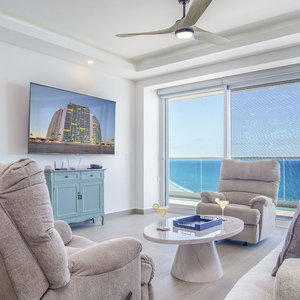 Hotel Perfect Family 2 Bedroom Condo E1804 Encantame cazare Puerto Penasco