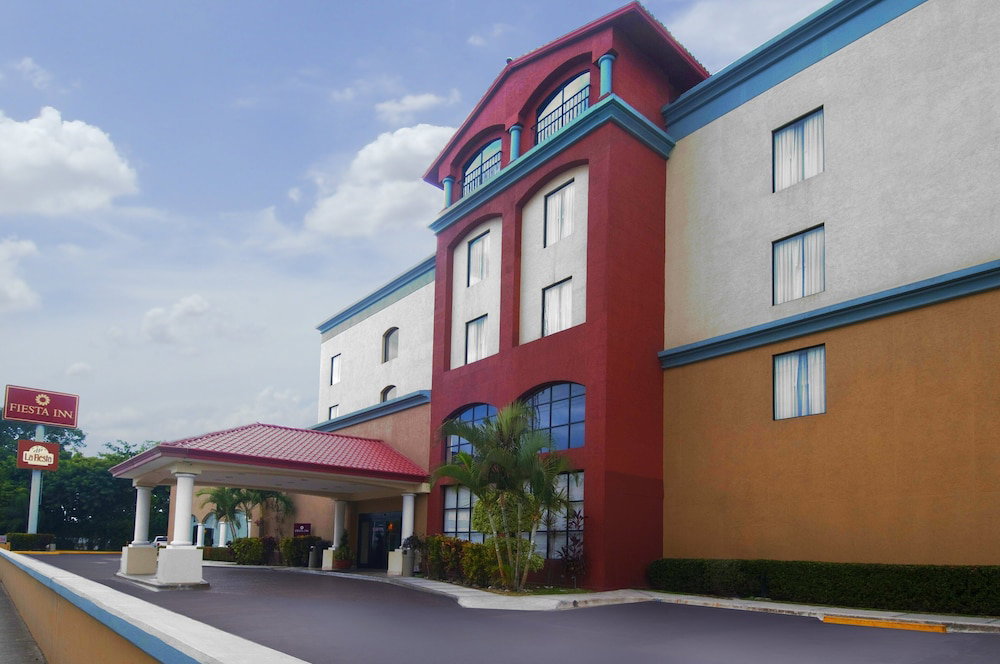 Hotel Fiesta Inn Poza Rica