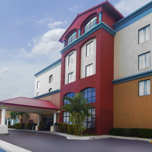 Hotel Fiesta Inn Poza Rica cazare Poza Rica de Hidalgo