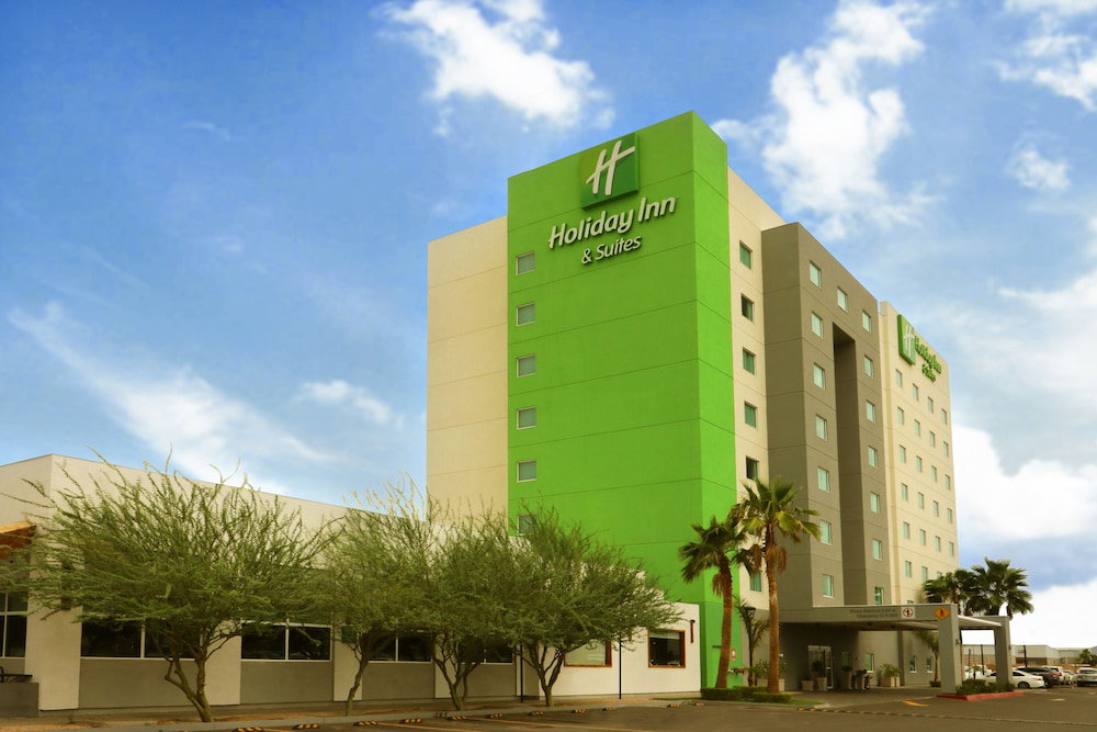 Hotel Holiday Inn Hotel & Suites Hermosillo Aeropuerto By Ihg