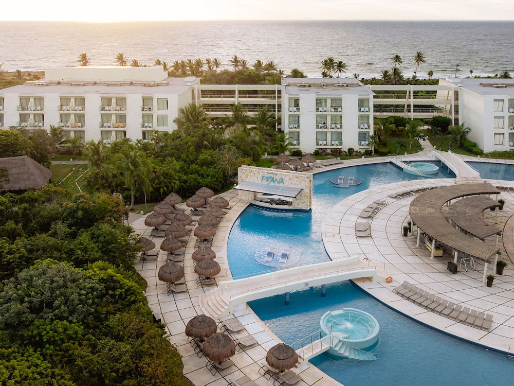 Hotel Grand Sirenis Riviera Maya Resort & Spa - All Inclusive