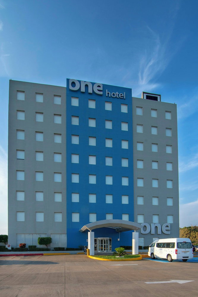 Hotel One Coatzacoalcos Forum