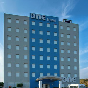 Hotel One Coatzacoalcos Forum cazare Coatzacoalcos