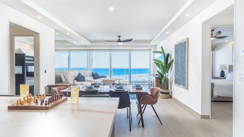 Hotel Distinctive Elegance 2 Bedroom Unit Encantame Viento 202