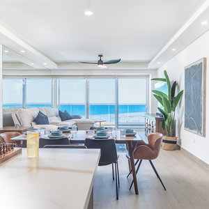 Hotel Distinctive Elegance 2 Bedroom Unit Encantame Viento 202 cazare Puerto Penasco