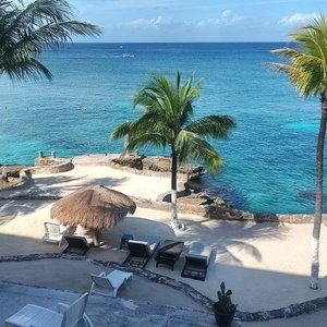 Hotel Condumel Condominiums cazare Cozumel