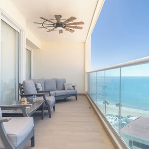 Hotel Waterfront Getaway 2 Bedroom Condo W704 cazare Puerto Penasco