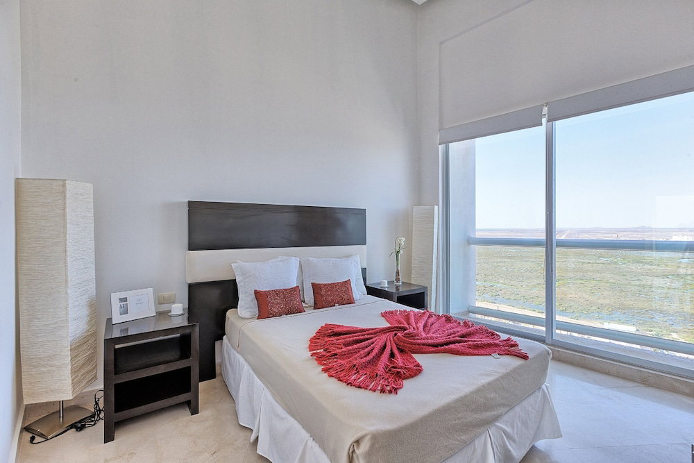 Hotel Luna Blanca 1201 By Kivoya