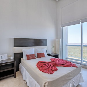 Hotel Luna Blanca 1201 By Kivoya cazare Puerto Penasco