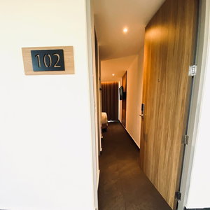 Hotel B's Suites cazare Merida