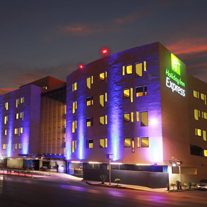 Hotel Holiday Inn Express Mexico Aeropuerto By Ihg cazare Iztacalco