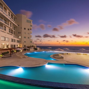Sejur Cyan Cancun Resort & Spa vacanta Isla Mujeres