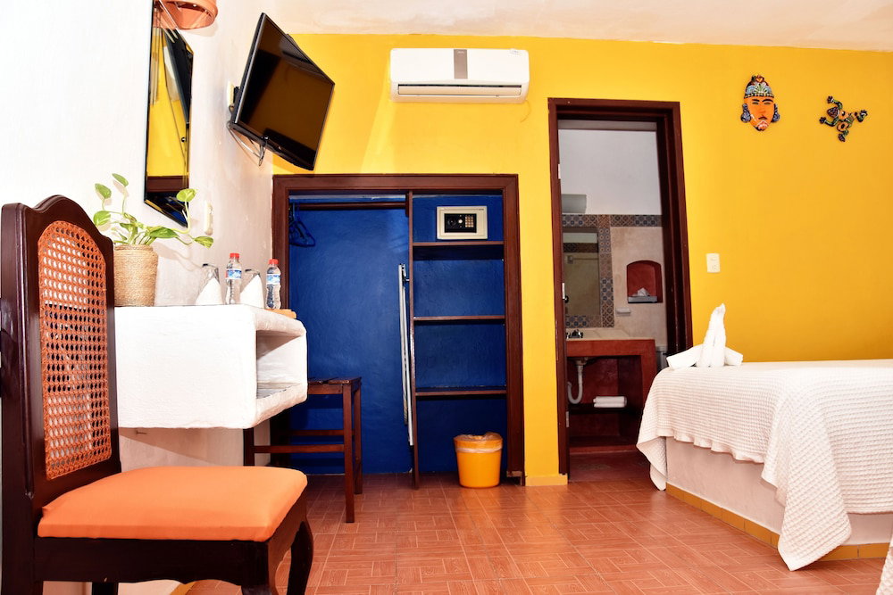 Hotel Hotel Mary Carmen