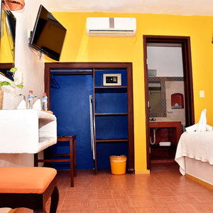 Hotel Hotel Mary Carmen cazare Cozumel