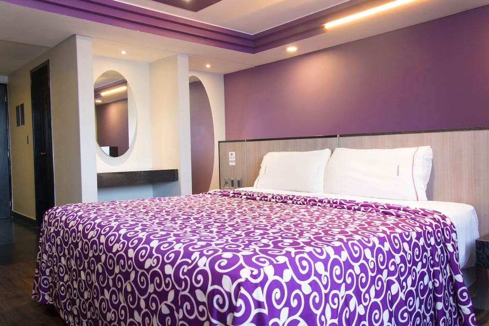 Hotel Hotel Max