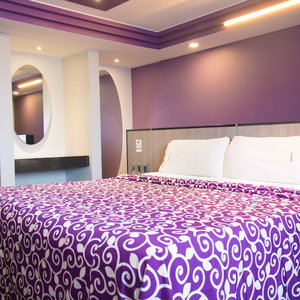 Hotel Hotel Max cazare Cuauhtemoc