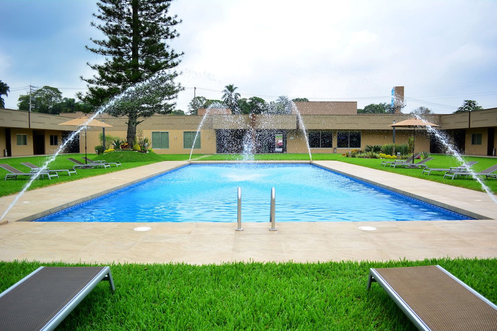 Hotel Layfer Express Cordoba Veracruz Mexico