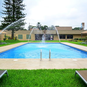 Hotel Layfer Express Cordoba Veracruz Mexico cazare Cordoba