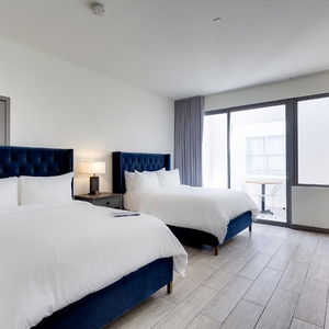 Sejur The Clinton Hotel South Beach vacanta Miami