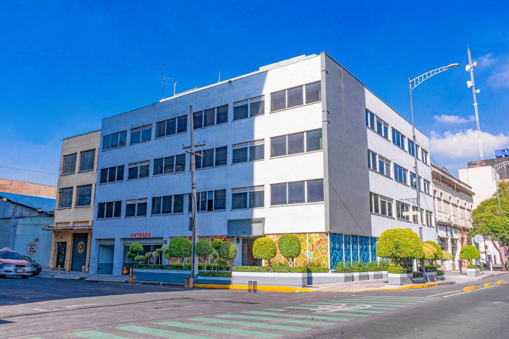Hotel Frida Costa Azul
